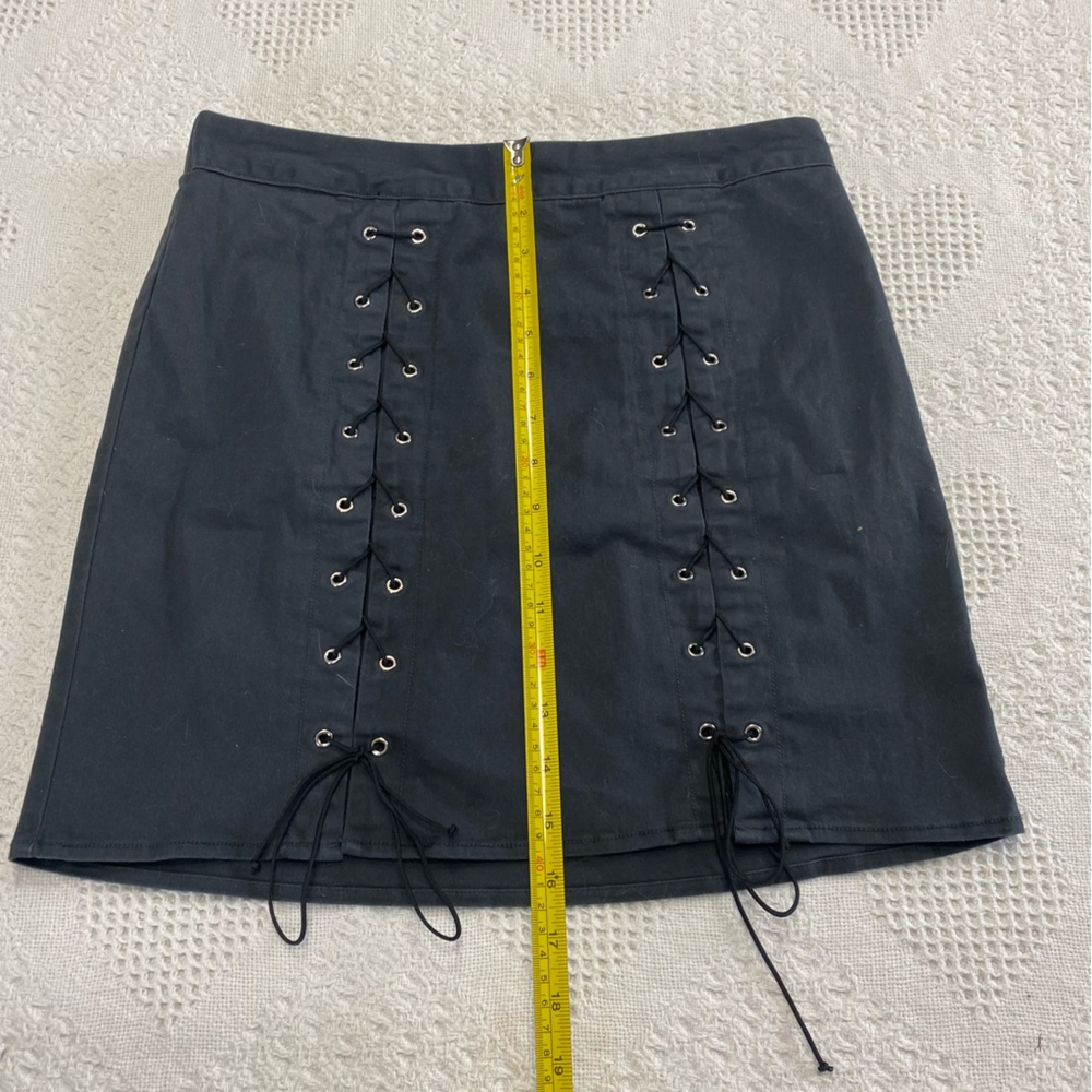 Wild Fable Mini Skirt (S) - Picture 5 of 6